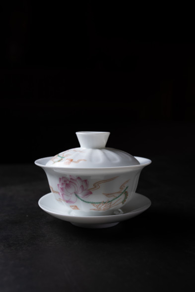 Гайвань "Лотос"